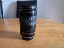 Canon 100 300mm - ef, 100-300mm