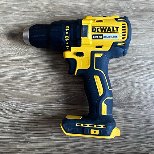 Dewalt dcd777 xr - dcd777, v