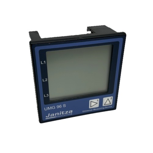 Lk5049 netzanalysator janitza - lk5049,
