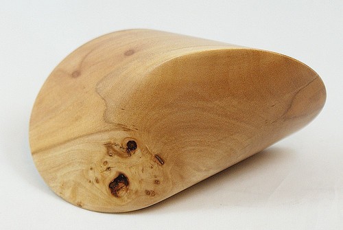 Oloid eiben holz - eiben-holz, 9,3