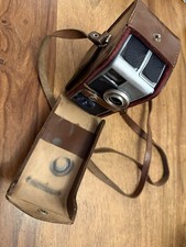 Original DDR Filmkamera