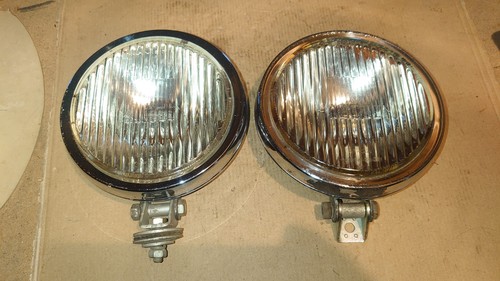 Nebelscheinwerfer ddr wartburg - ddr,