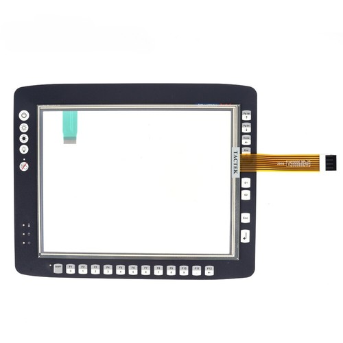 Touch screen for dlog - ,