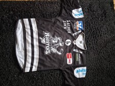 Iserlohn Roosters Trikot