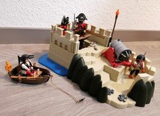 Playmobil 70413 Piraten