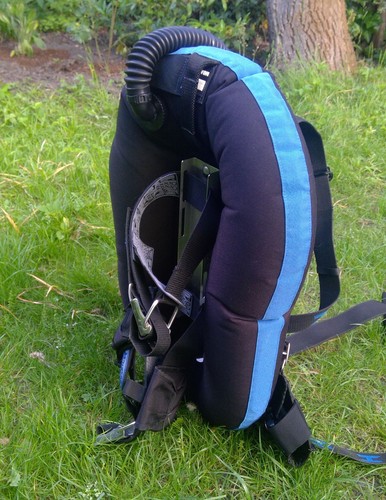 Halcyon eclipse carbon - halcyon,