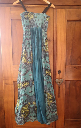 Damen maxikleid - damen, im