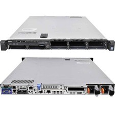 Dell PowerEdge R430 Server