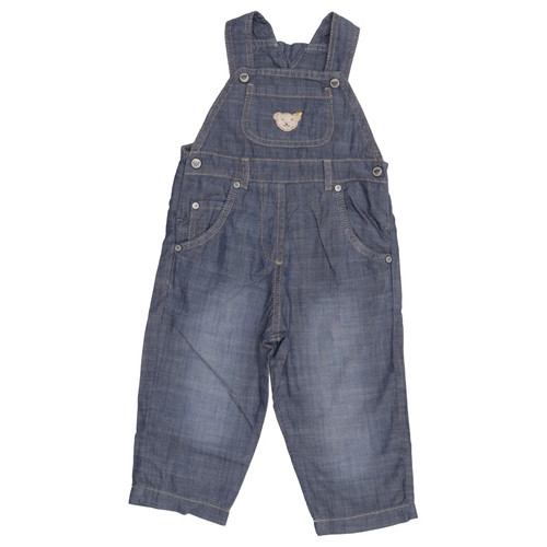 Steiff latzhose größe 80 - steiff,,