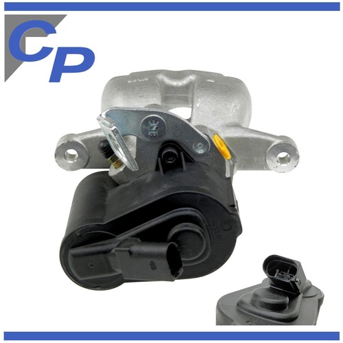 Bremssattel hinten für - , vw