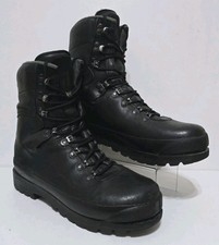 Meindl Austrian Army Boots