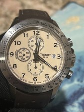 TISSOT Men”s 1853 V8