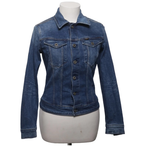 Star raw jeansjacke damen - g-star, jeansjacke,