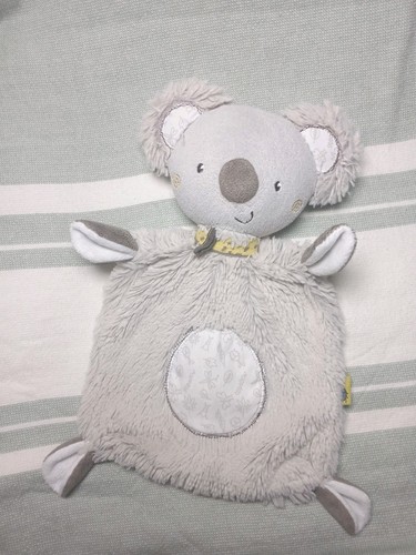 Baby fehn koala bär - baby,
