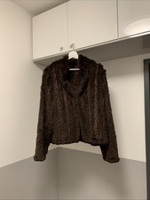 Echtfell Echtpelz Nerz Mink