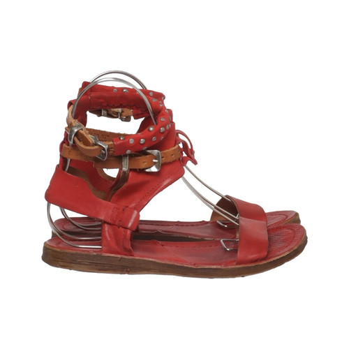 Sandalen größe 37 - sandalen,,