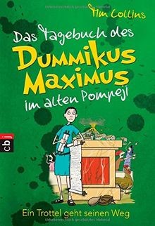 Das tagebuch des dummikus - tagebuch,
