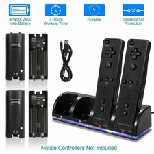 Ladegerät für wii - ladegerät,