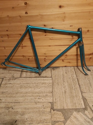 Fahrradrahmen bianchi sprint - fahrradrahmen,