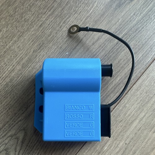 Cdi zündbox zündung für - cdi,