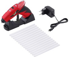 Akku Heißklebepistole