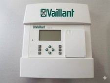 Vaillant Steuerung VRC MF