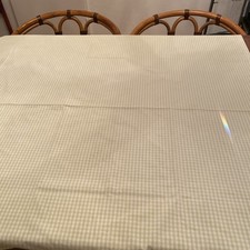 FIRMA BUTLERS TISCHDECKE GRÜN