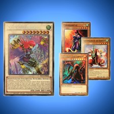 Yu-Gi-Oh! Harpyien Deck - Mai
