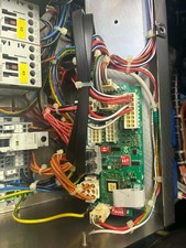 Meiko DV 125.2 Steuerplatine