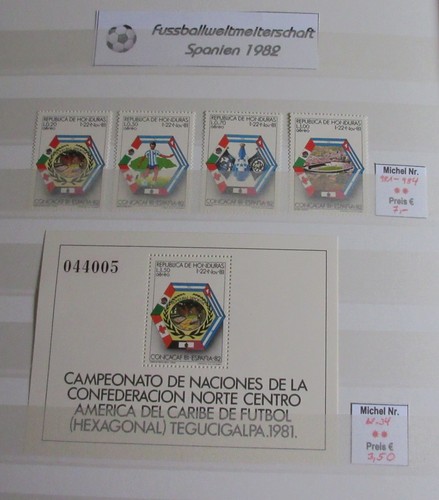 Fussballweltmeisterschaft 1982 - fussballweltmeisterschaft,