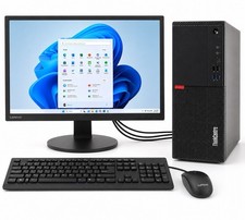 Lenovo M720t Home Office PC