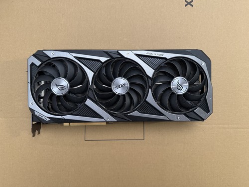 Asus strix rtx - strix, 10g