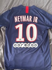 Psg neymar jr heimtrikot - 19/20,