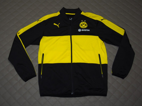 Bvb borussia dortmund jacke - bvb,
