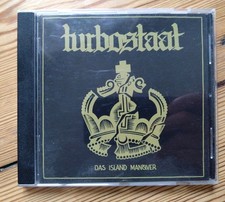 Turbostaat - Das Island