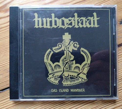 Turbostaat das island - -,