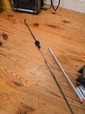 Ölmessstab Opel 90096681