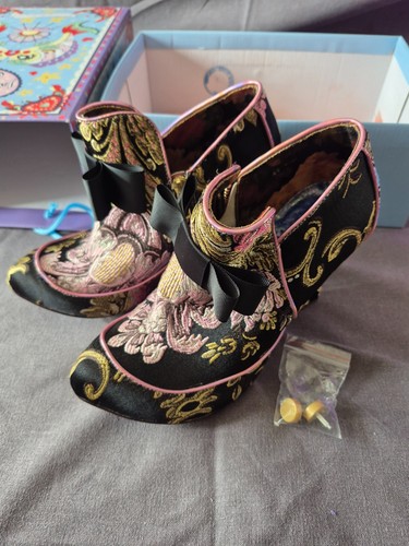 Irregular choice lovingly - irregular,