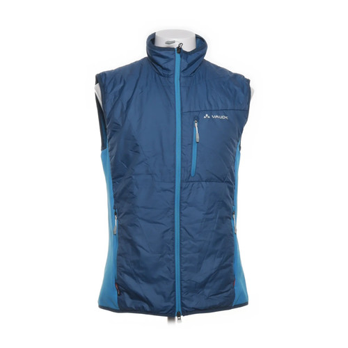 Vaude outdoor weste - vaude,, herren