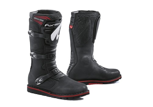 Stiefel forma trial - stiefel,