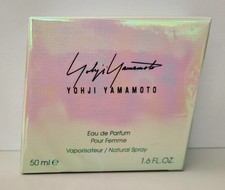 ღ Yohji Yamamoto - OVP EDP