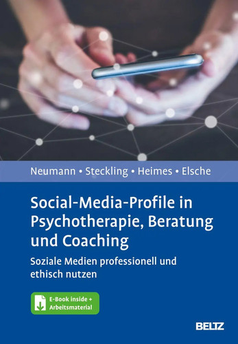 Social media profile - social-media-profile, in
