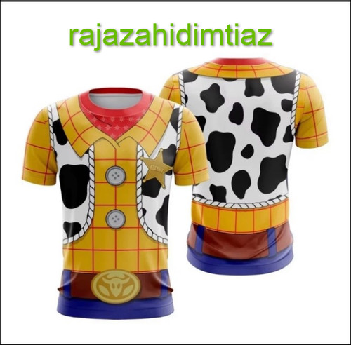 Toy story gedruckte - toy, 3d-gedruckte