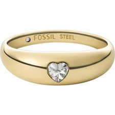Fossil damenring sutton - fossil,