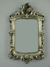 Wandspiegel Antik Barock