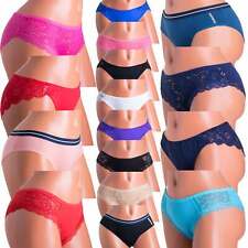 5-20 Stück Damen Unterhosen