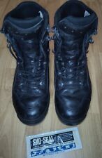 HAIX® Ranger BGS mit Goretex Gr. 41 UK 7 / US 8 *Gebraucht