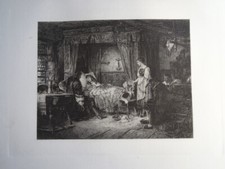 Karl Heinrich HOFF (1838-1890)