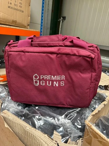 Premier guns schießstand - premier,
