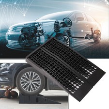 1 Paar 3 ton Auffahrrampe Auto